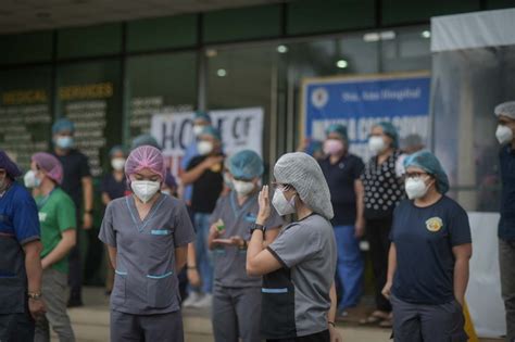 'Underpaid, overworked, unappreciated:' PH deployment ban.